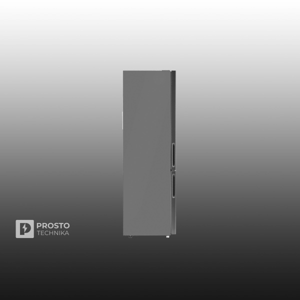 Холодильник MAUNFELD MFF200NFХ10 Inverter